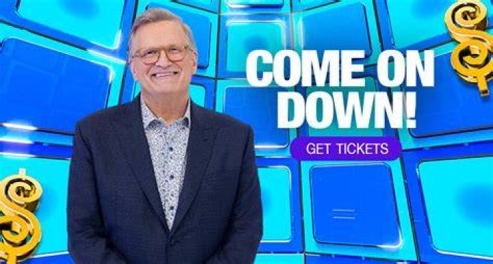 Do contestants on The Price Is Right know they will be picked?