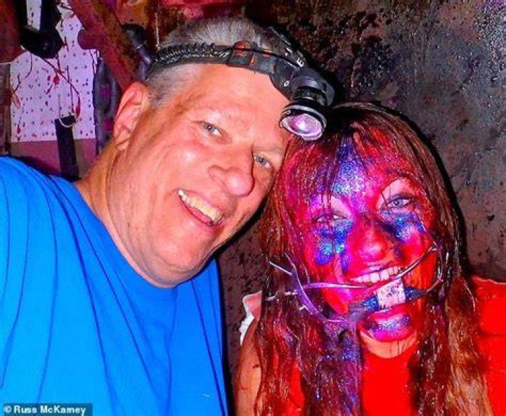 Do they pull teeth at McKamey Manor?