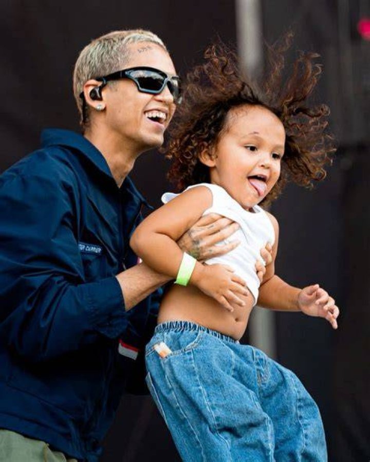 Does Dominic Fike Have A Daughter? Everything To Know