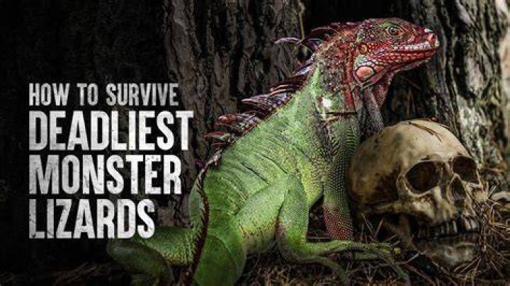 Does Eliot survive the monster?