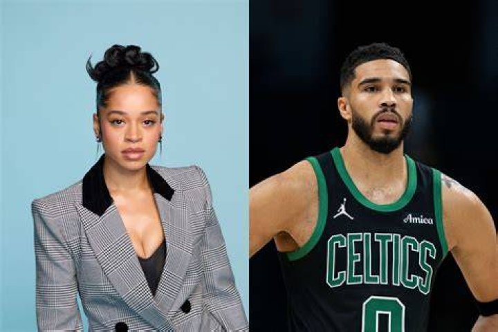 
Does Jayson Tatum Have A Wife or Girlfriend? 