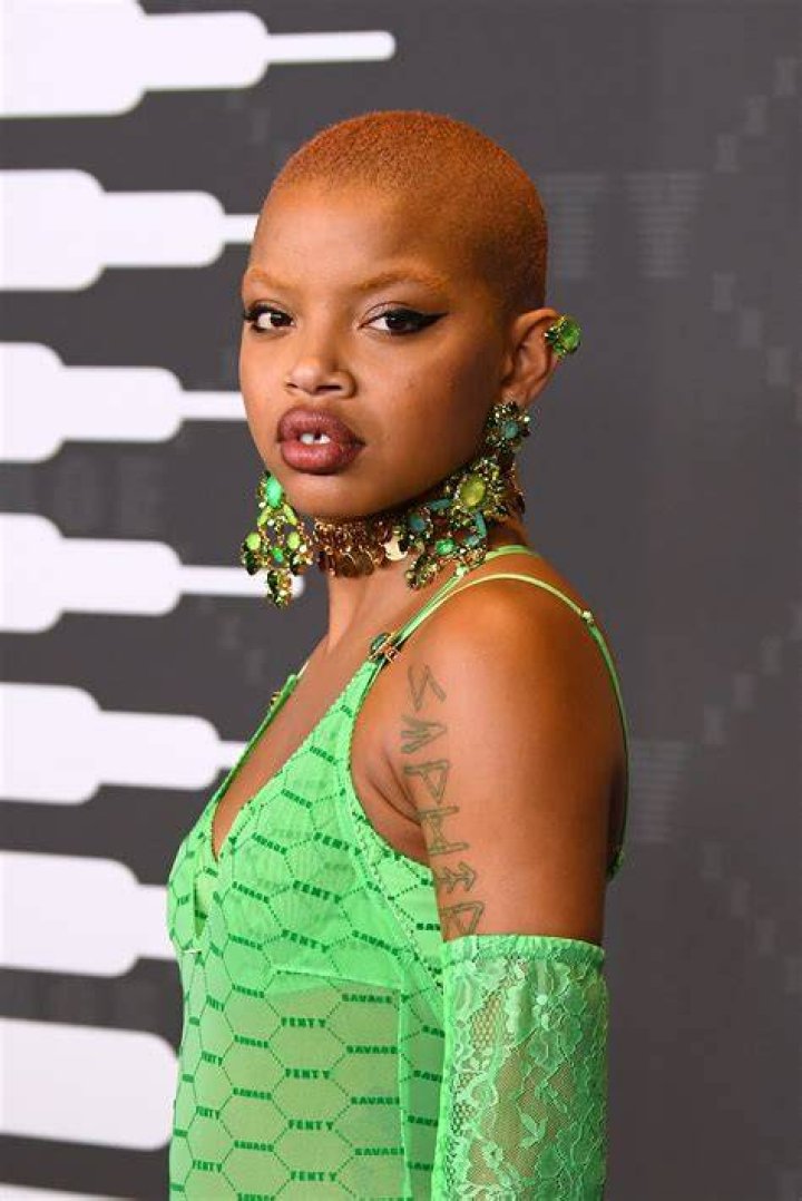Does slick woods have cancer?