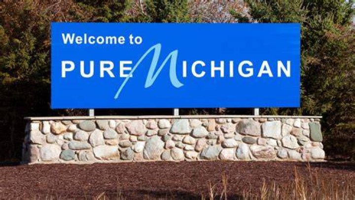 Does Tim Allen still do the Pure Michigan commercials?