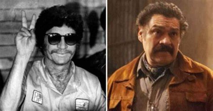Don Neto In Narcos