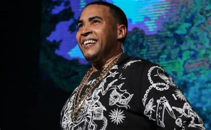 Don Omar Biography, Age, Height, Wife, Net Worth, Family
