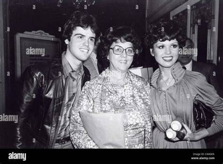 Donny Davis Father, Mother's Name & More