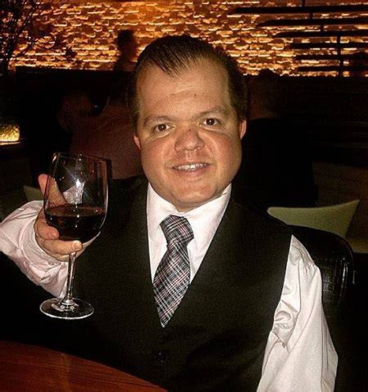 Donny Davis Net Worth, Income Source & Salary
