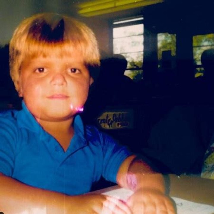 Donny Davis Wikipedia, Biography, (Early Life & Education)