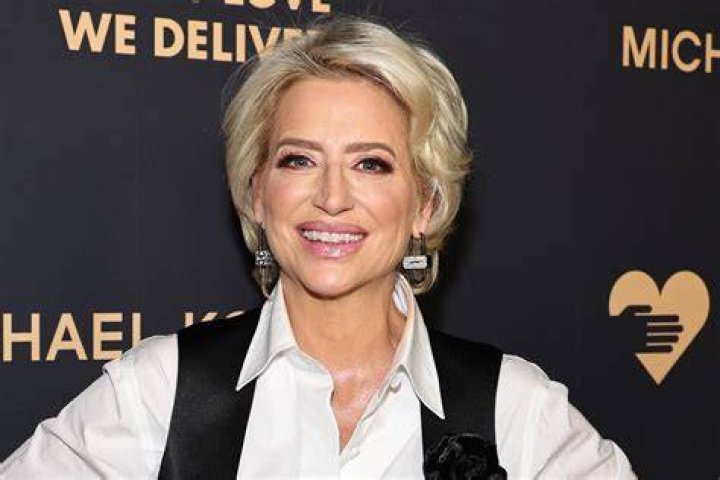 Dorinda Medley Height, Weight & Physical Appearance