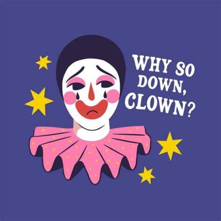 Down Clown