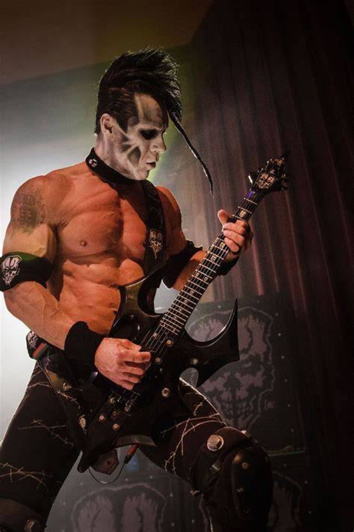 Doyle Wolfgang von Frankenstein