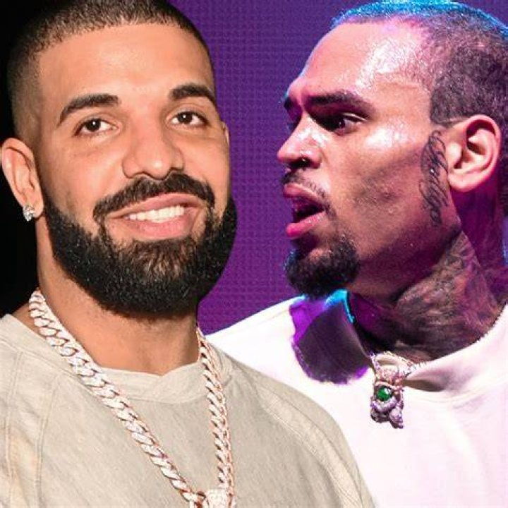 Drake Reflects On Turbulent History With Chris Brown