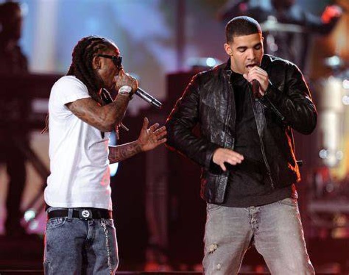 Drake Takes It Back To The 