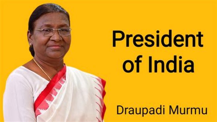 Draupadi Murmu Age (Birthday & Zodiac Sign)