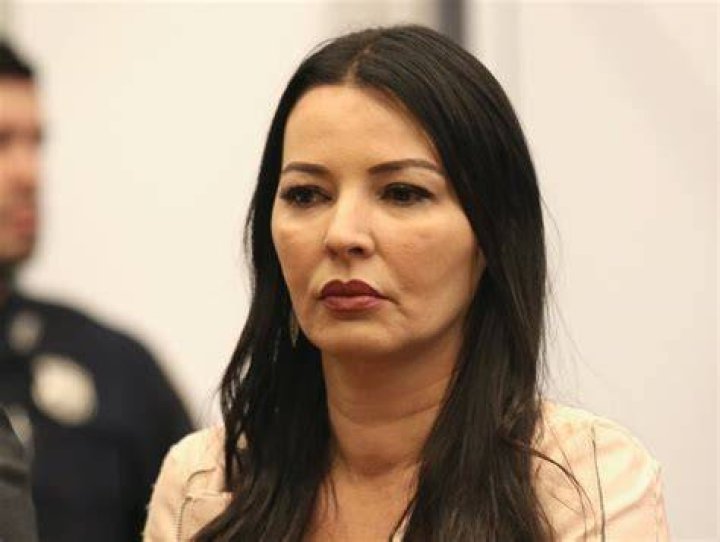 Drita D'Avanzo Net Worth 2024: What Is The 