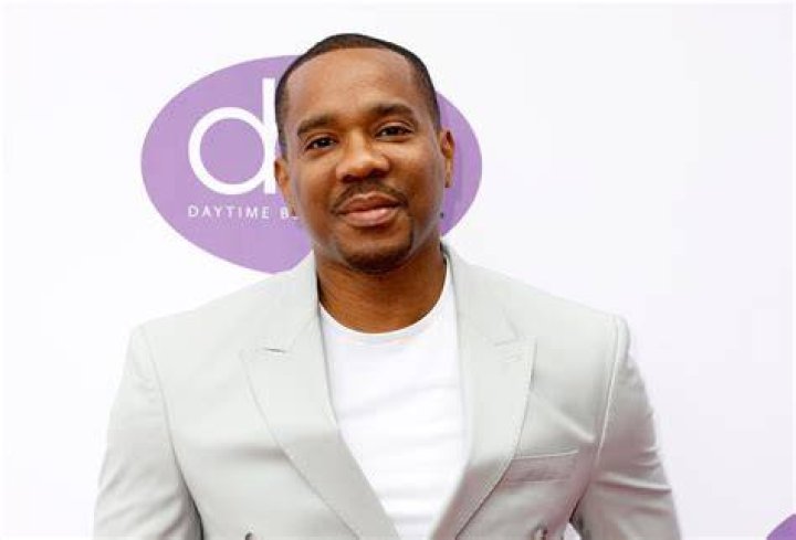 Duane Martin