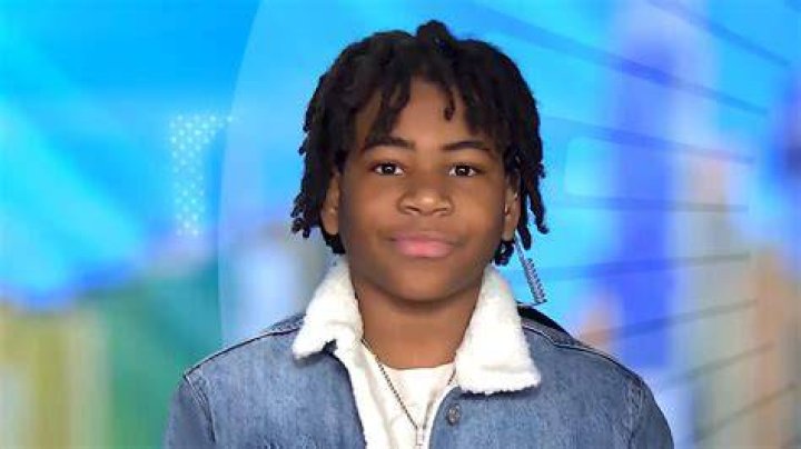Dylan Gilmer (Rapper) Parents, Bio, Age, Career