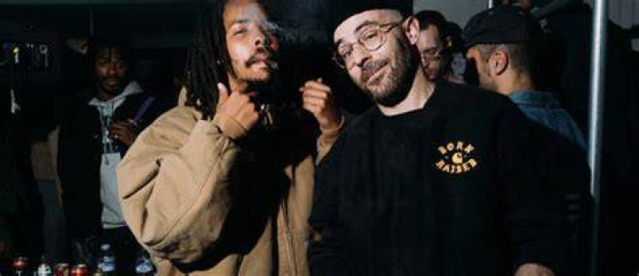 Earl Sweatshirt & The Alchemist Drop 