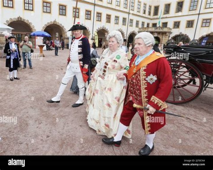 East Germany Performers