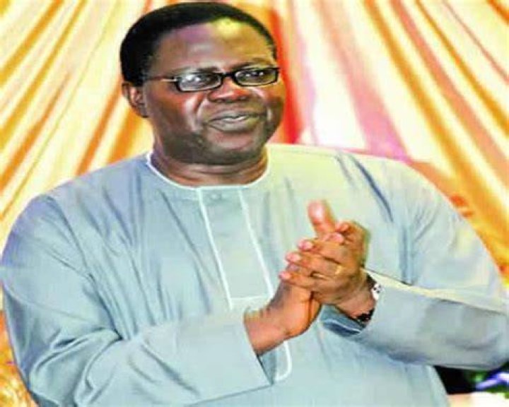 
Ebenezer Obey Starts Prayers For Alcoholics, Drug Addicts 