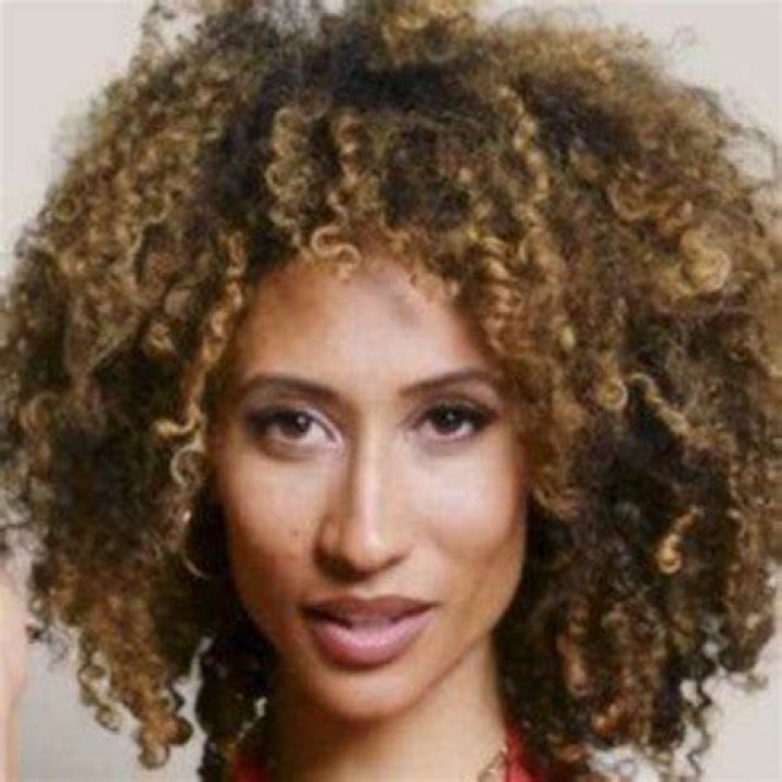 Elaine Welteroth Biography, Age, Height, Husband, Net Worth, Family
