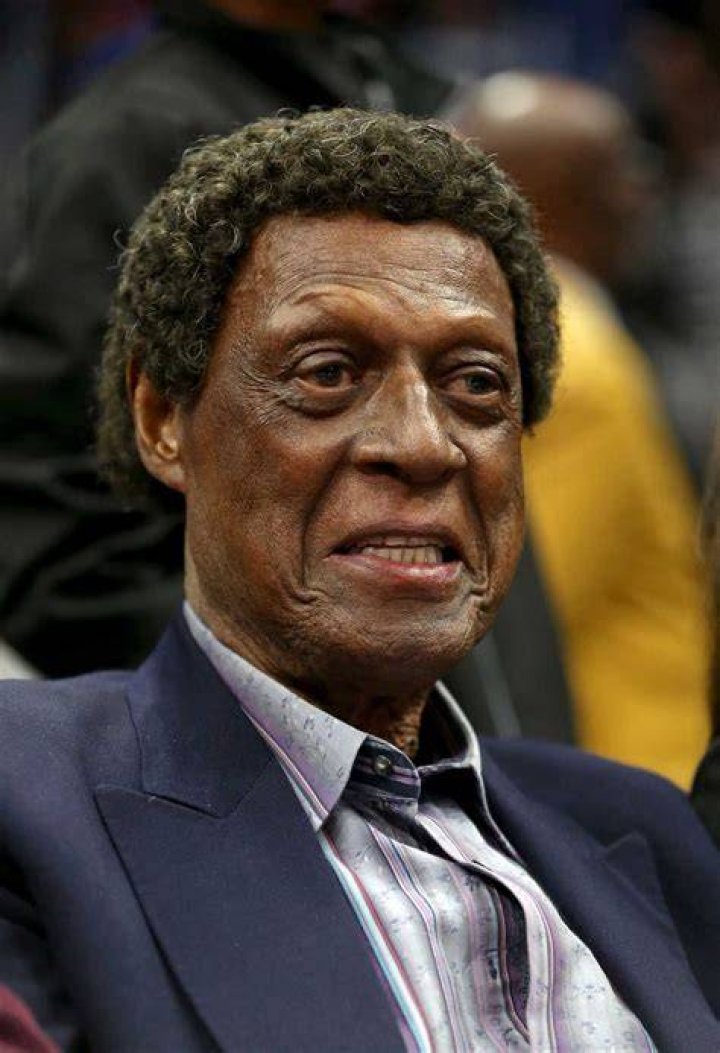 Elgin Baylor Passes Away At 86