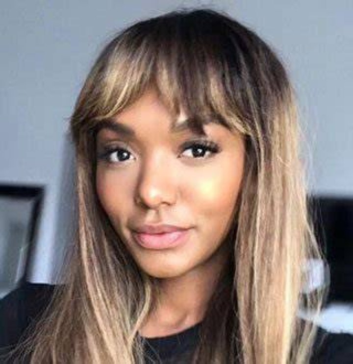 Elisa Johnson wiki