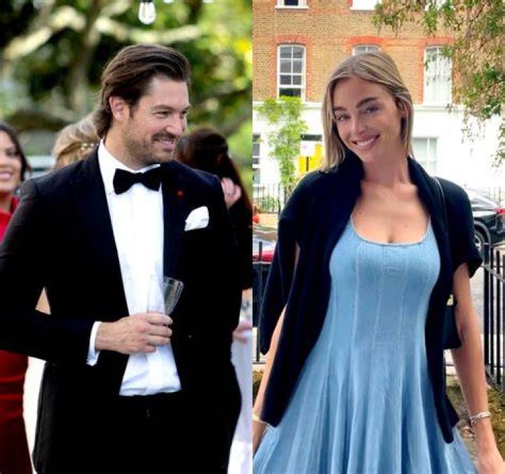 Elizabeth Turner was rumored to be in a relationship with Leonardo DiCaprio