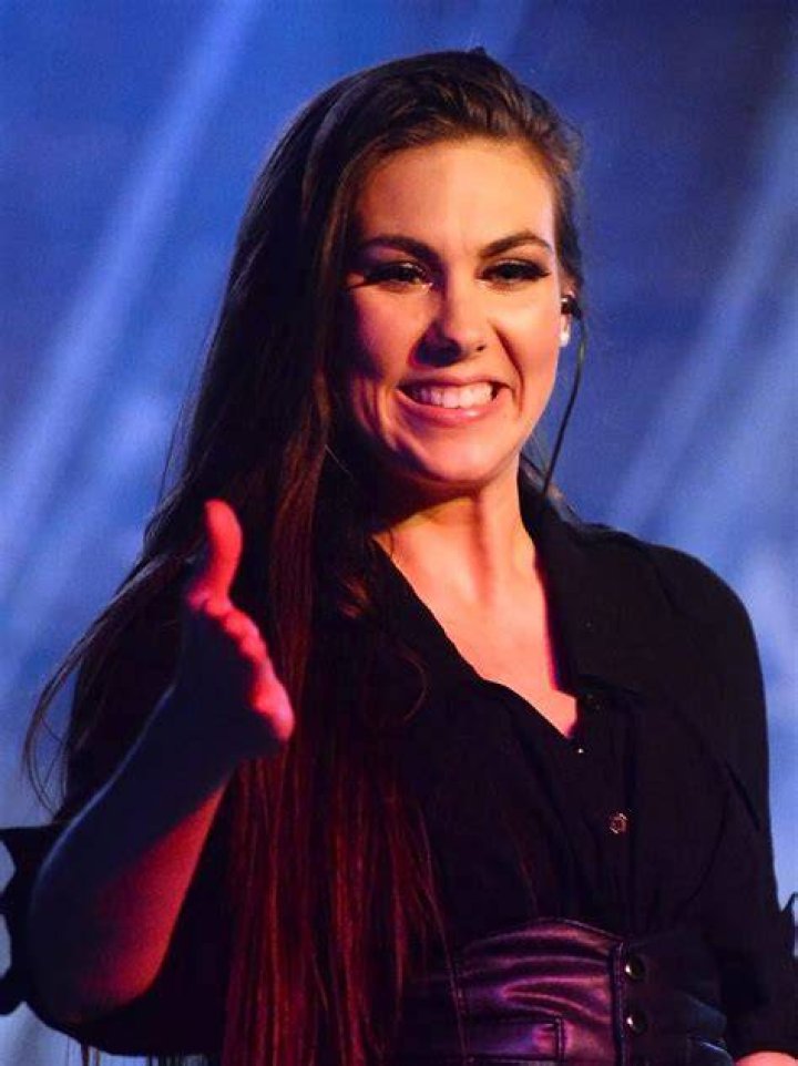 Elize Ryd Biography, Age, Height, Husband, Net Worth, Family