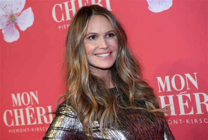 Elle MacPherson Net Worth 2023: What Is The Model Worth?