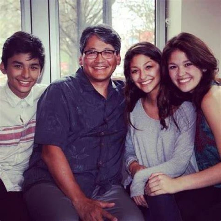 Ellen Tamaki | Ethnicity, Parents Bio And Age