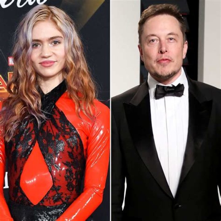 Elon Musk and Grimes got separated