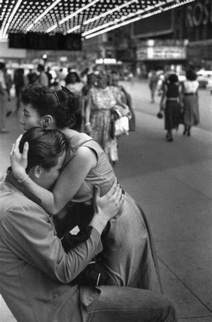 Embrace Street