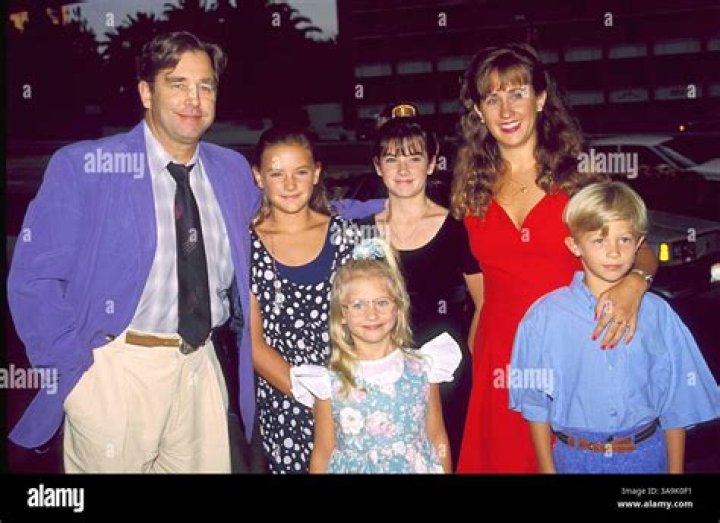 Emily Bridges family