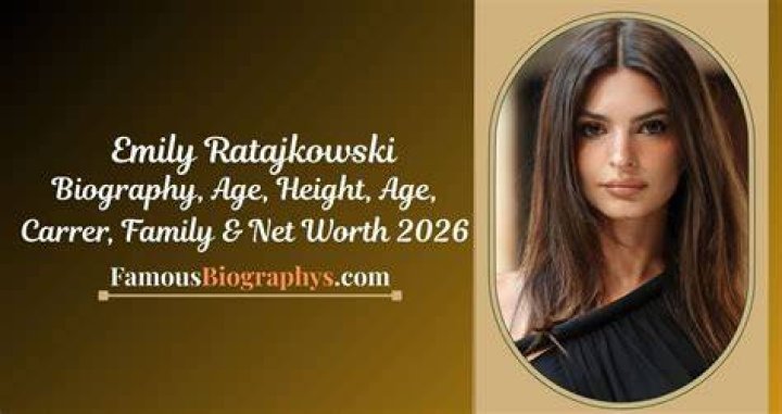 Emily Davinci Biography, Age, Height, Husband, Net Worth, Family