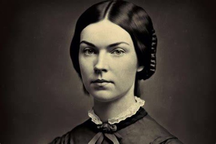 Emily Dickinson