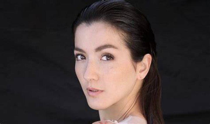 Erendira Ibarra About and Facts