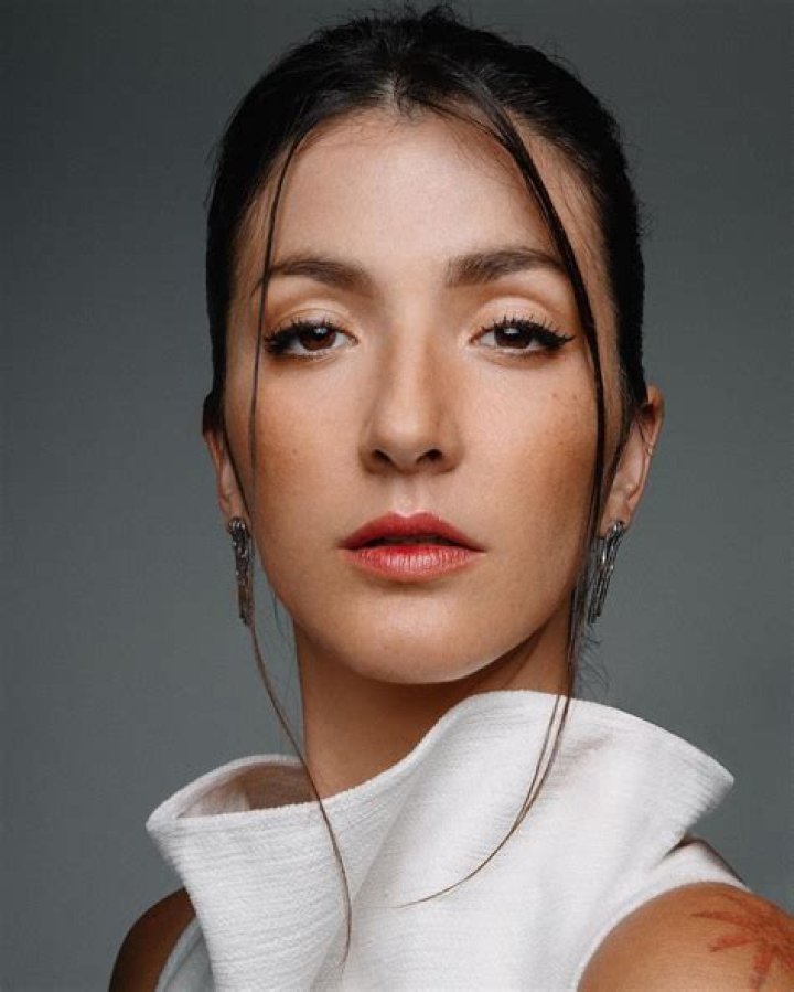 Erendira Ibarra Biography
