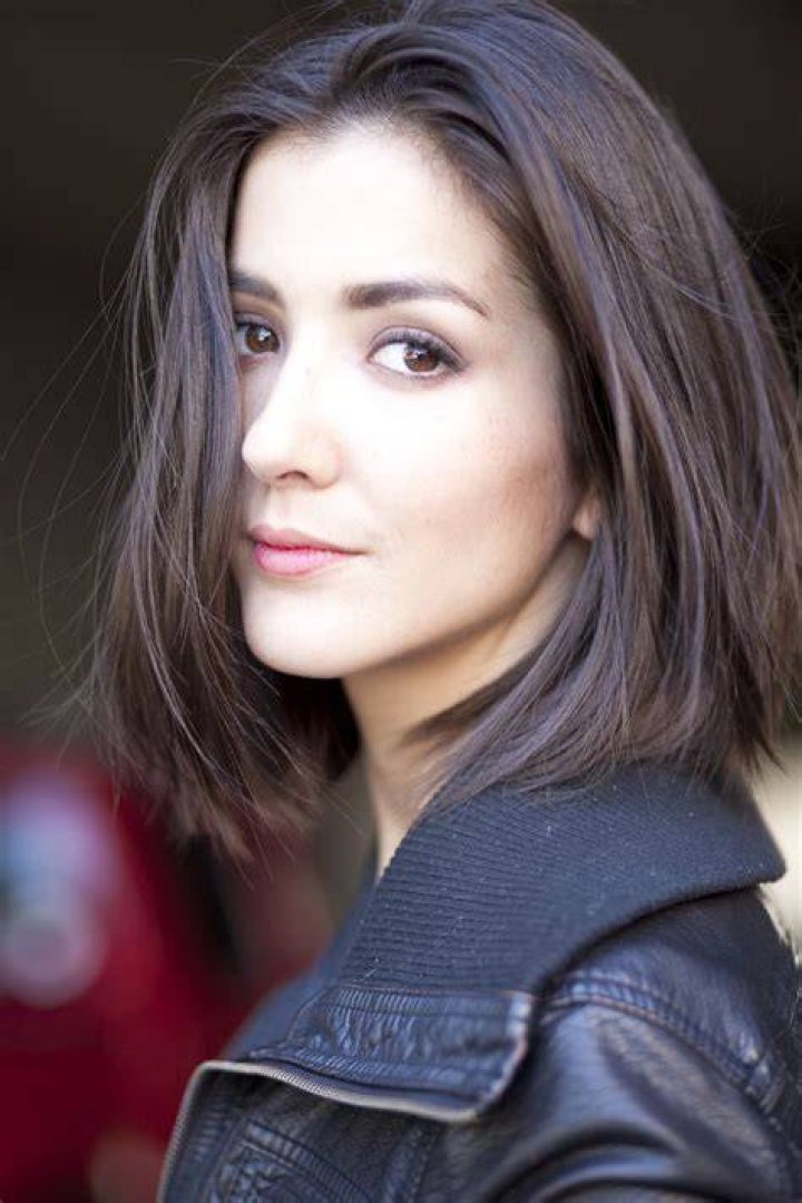 Erendira Ibarra is a Mexican-based actress, model, and casting director by profession