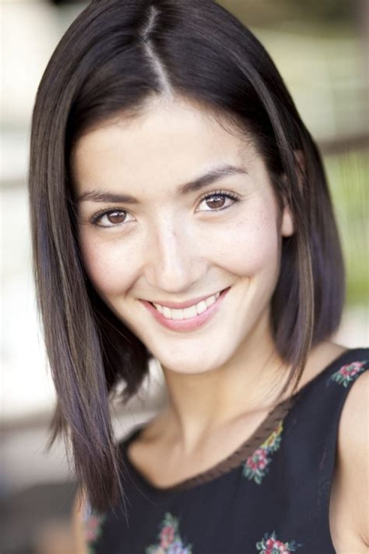 Erendira Ibarra Wiki