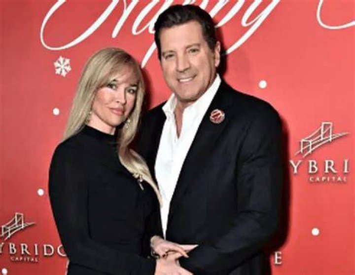 Eric Bolling Biography, Age, Height, Wife, Net Worth, Family