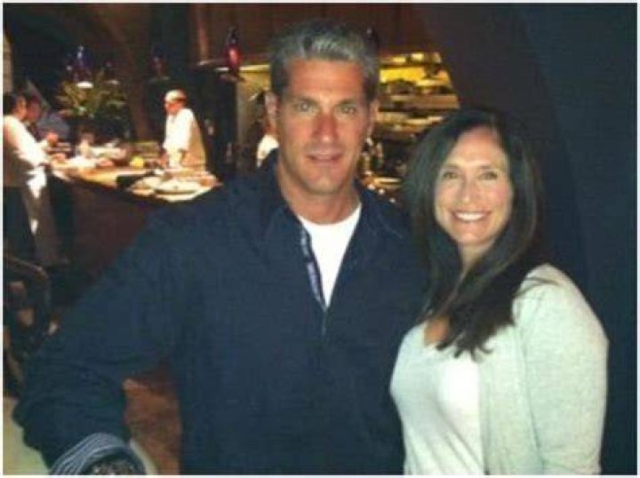 Eric Ferguson Biography, Age, Height, Wife, Net Worth, Family