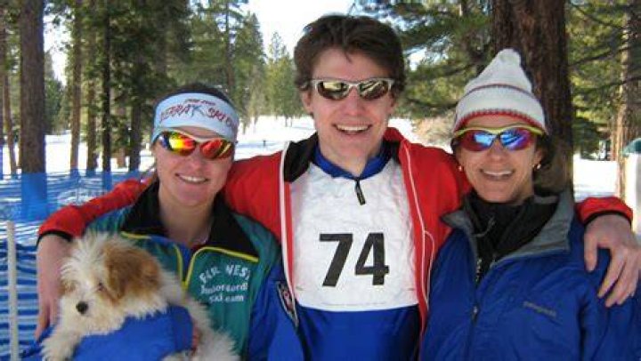 Eric Heiden Biography, Age, Height, Wife, Net Worth, Family