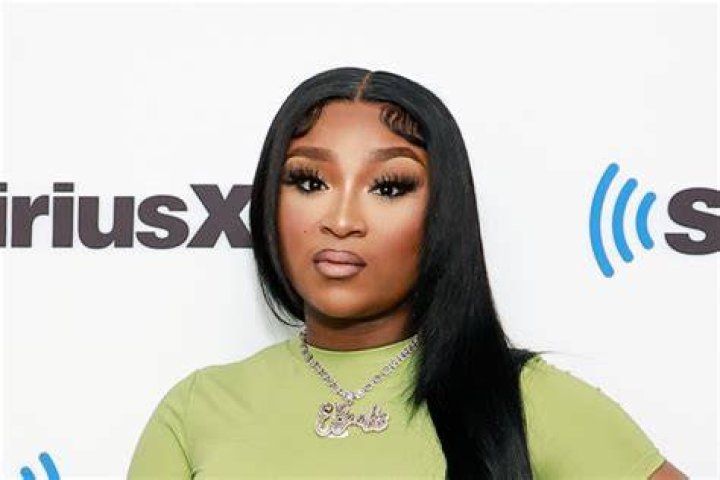 Erica Banks Sets The Tone For 2022 With A Handful Of Nearly-Nude Thirst Traps
