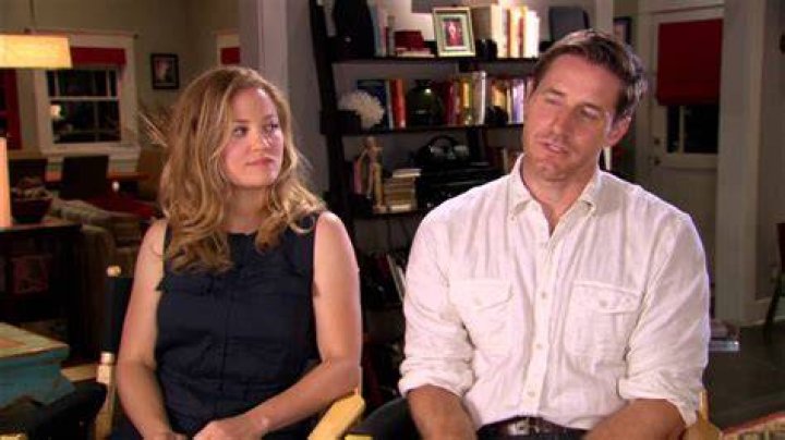 Erika christensen parenthood