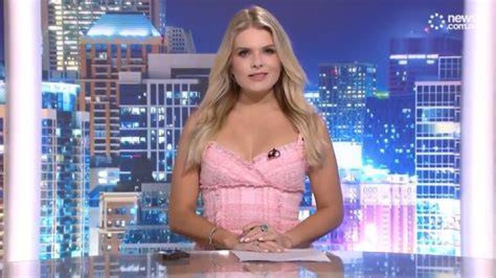 Erin Molan