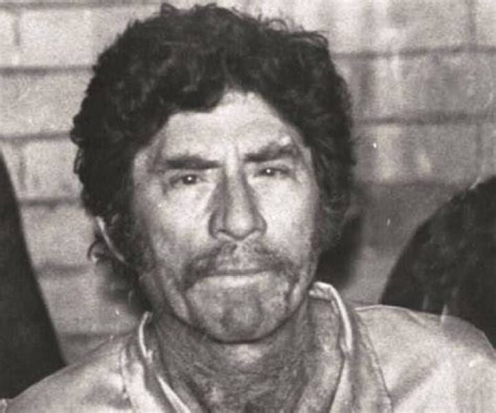 Ernesto Fonseca Carrillo Prison Transfer