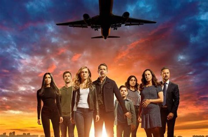 ¿Es el vuelo 828 de Manifest una historia real?