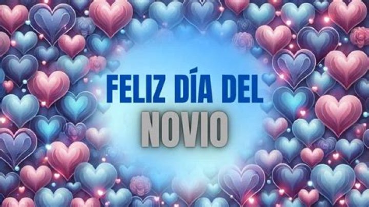 ¿Es real el Día Nacional del Novio? – Celebrity.fm