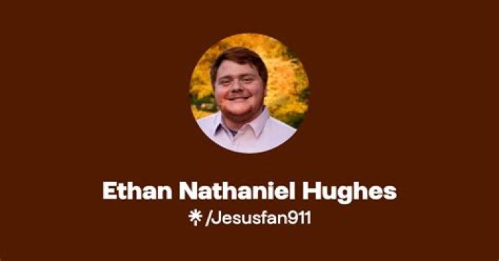 Ethan Hughes Instagram earning